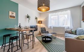 Sakura Classic - A 7 Min De Cattenom, Proche Luxembourg